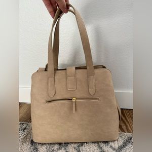 NWT Fawn Design Carryall Bag